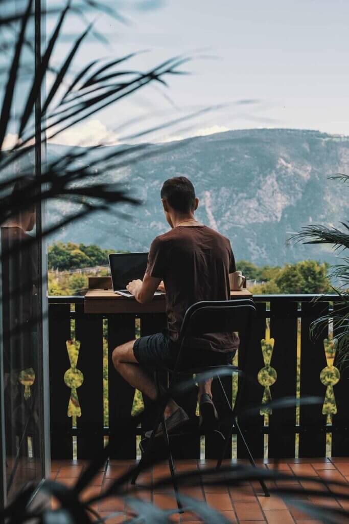 Südtirol Coliving Retreat