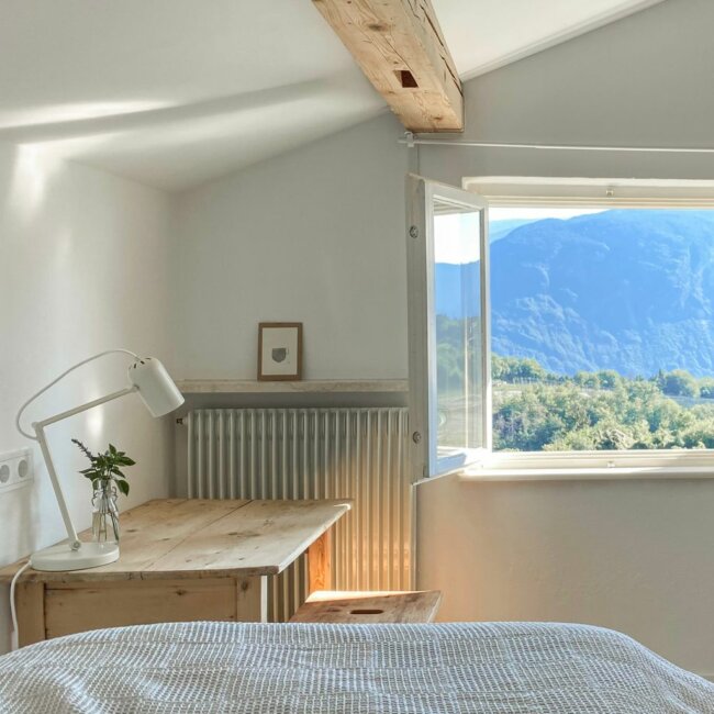 South Tyrol Coliving Retreat