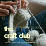 the cozy craft club