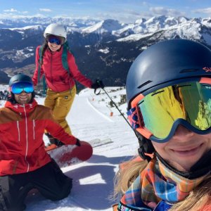 Coliving Winter